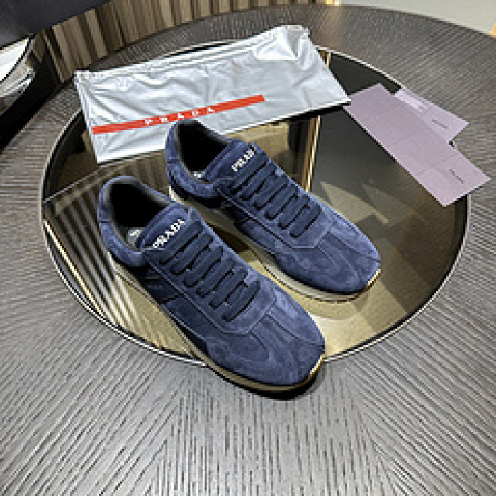 Pra*a SNEAKER P7009