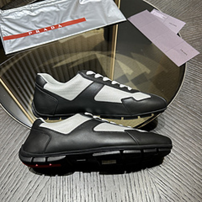 Pra*a SNEAKER P7011