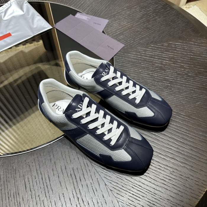 Pra*a SNEAKER P7014