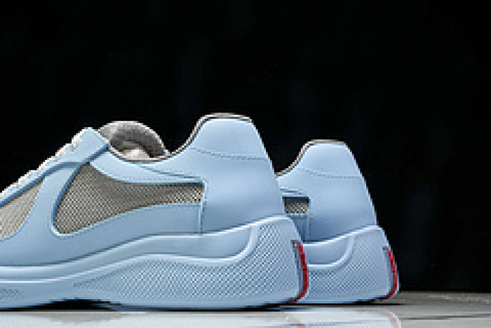 Pra*a SNEAKER P7016