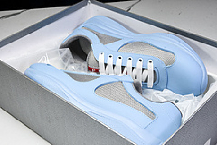 Pra*a SNEAKER P7016