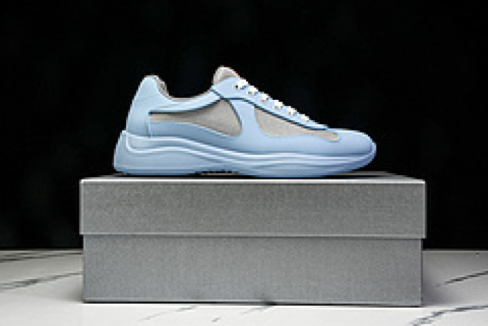 Pra*a SNEAKER P7016