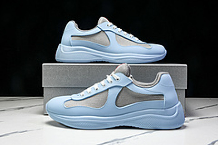 Pra*a SNEAKER P7016