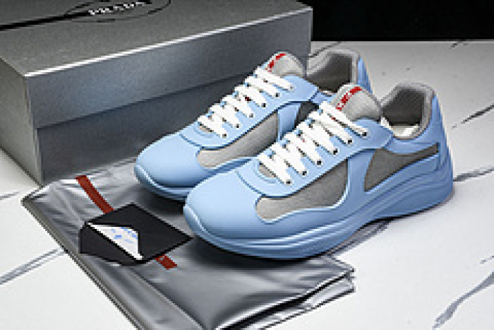 Pra*a SNEAKER P7016