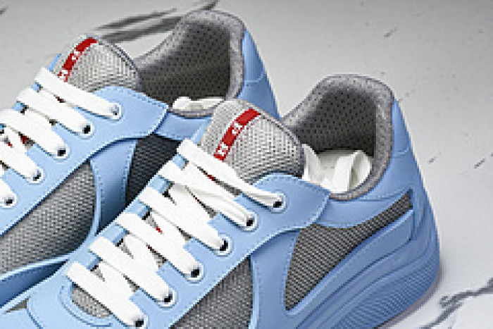 Pra*a SNEAKER P7016