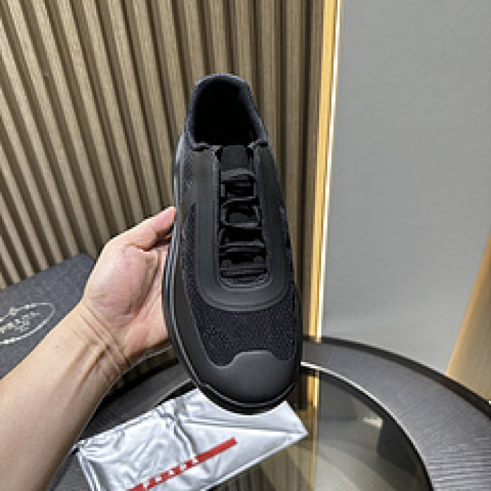 Pra*a SNEAKER P7018