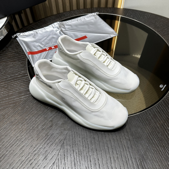 Pra*a SNEAKER P7019