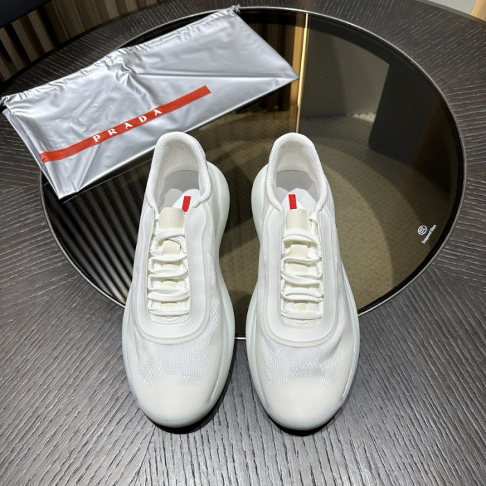Pra*a SNEAKER P7019