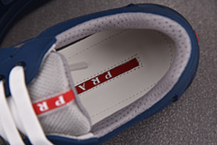 Pra*a SNEAKER P7004