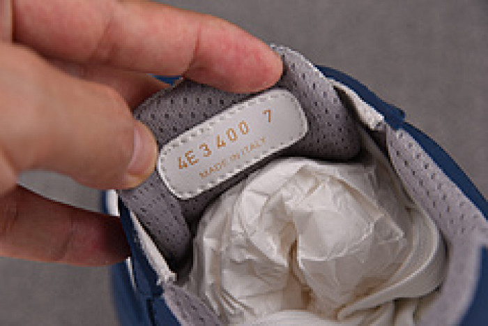 Pra*a SNEAKER P7004