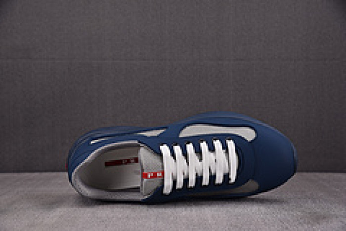 Pra*a SNEAKER P7004