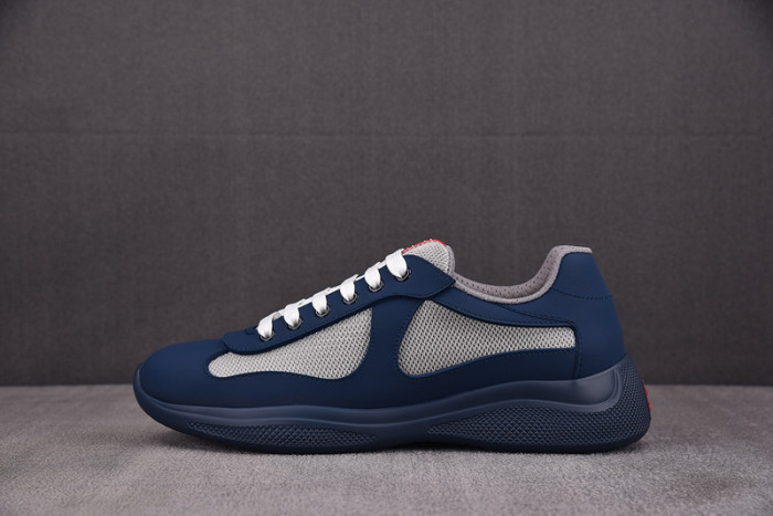 Pra*a SNEAKER P7004