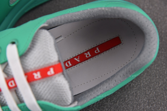 Pra*a SNEAKER P7025