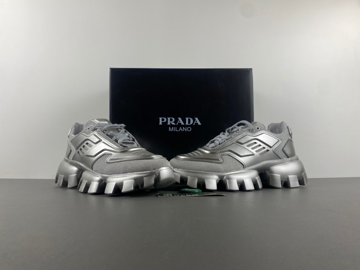 Pra*a SNEAKER P12311