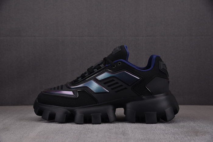 Pra*a SNEAKER P0214