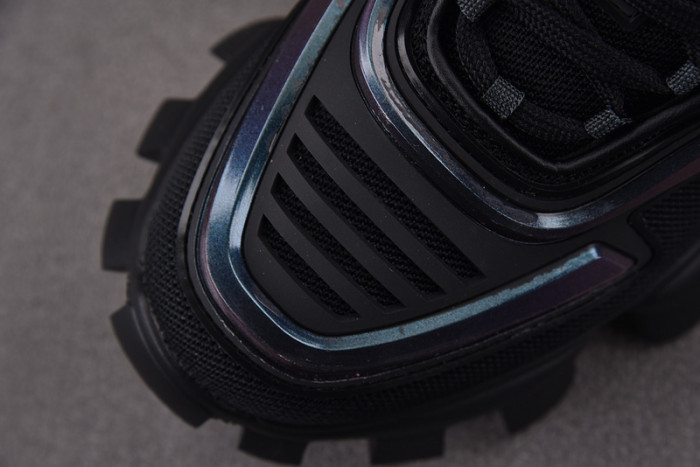 Pra*a SNEAKER P0214