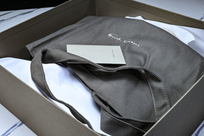 RICK OWENS SNEAKER