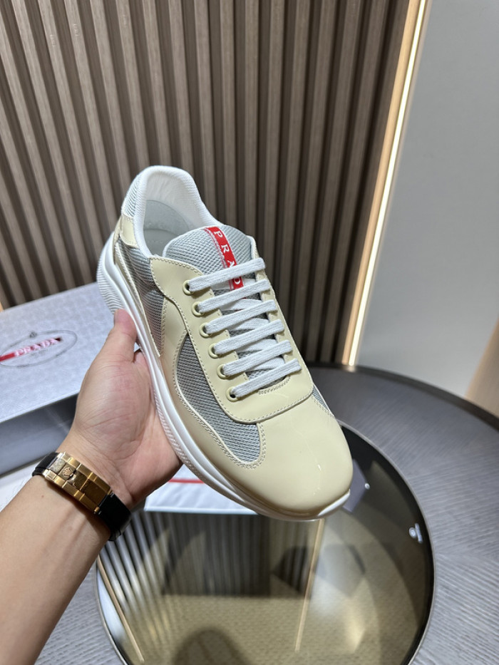Pra*a SNEAKER P089