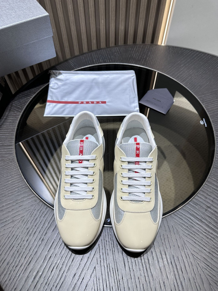 Pra*a SNEAKER P089