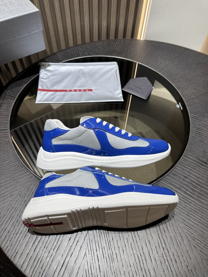 Pra*a SNEAKER P088