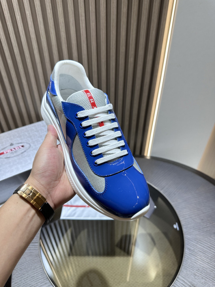 Pra*a SNEAKER P088