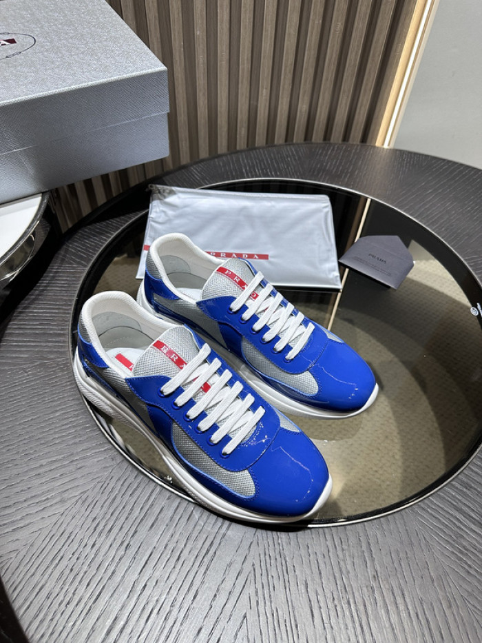 Pra*a SNEAKER P088