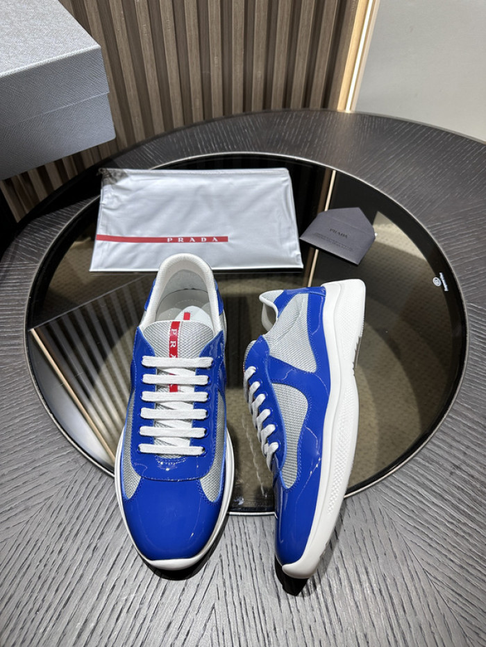 Pra*a SNEAKER P088