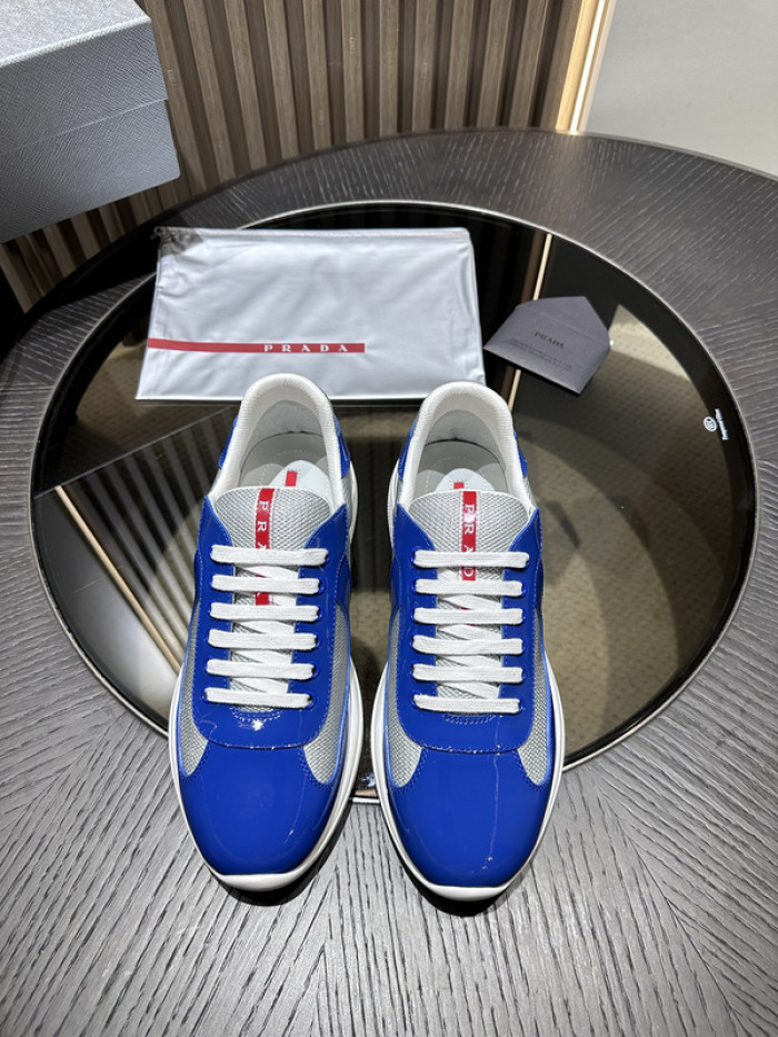 Pra*a SNEAKER P088