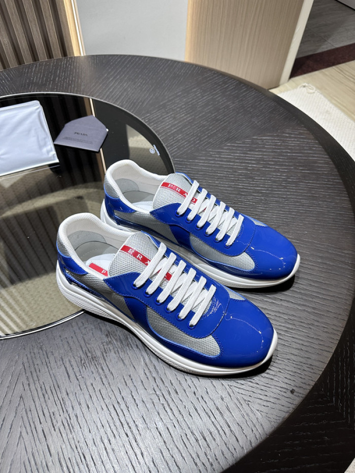 Pra*a SNEAKER P088