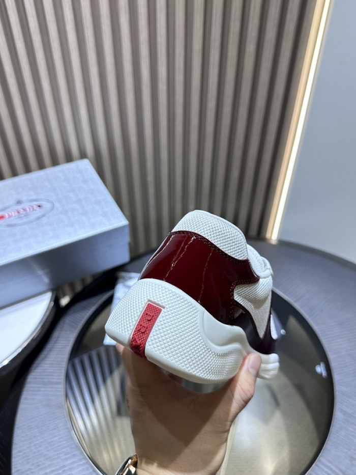 Pra*a SNEAKER P087
