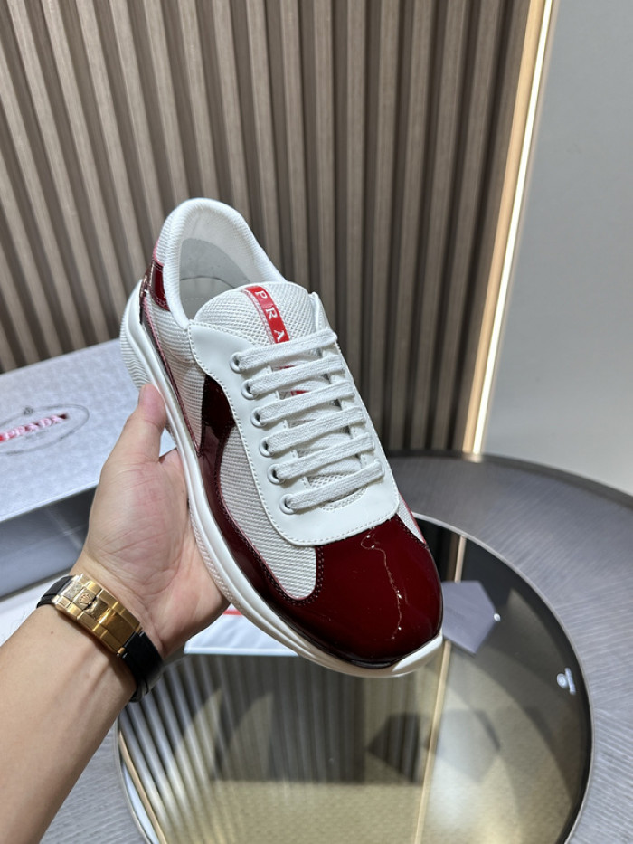 Pra*a SNEAKER P087