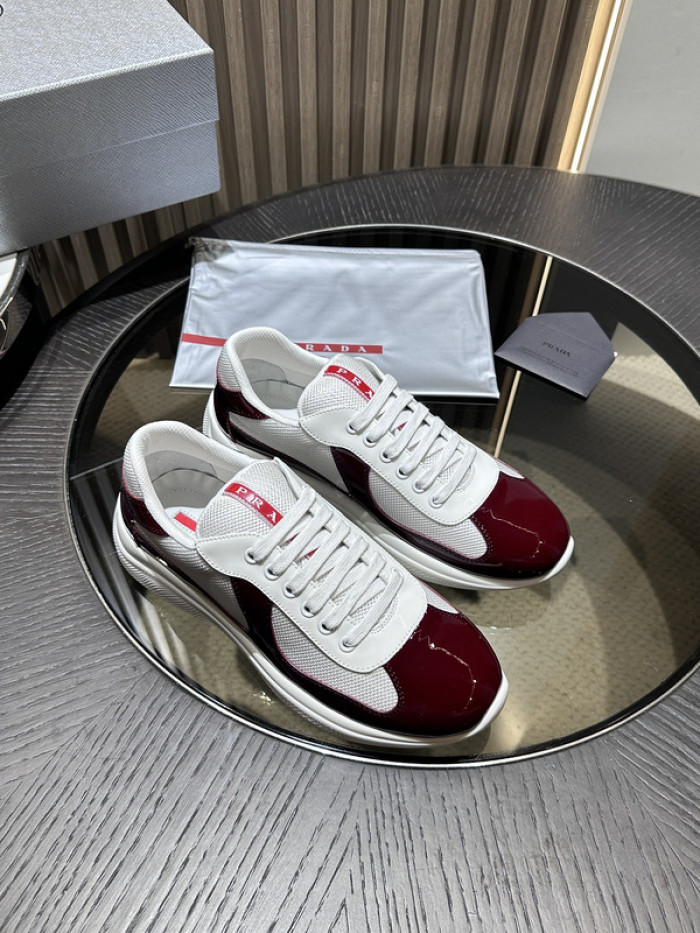 Pra*a SNEAKER P087