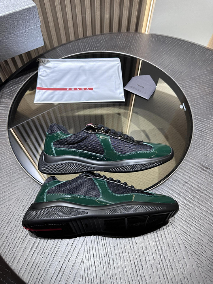 Pra*a SNEAKER P086