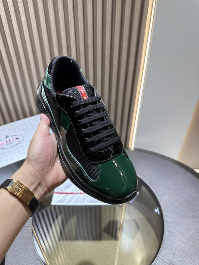Pra*a SNEAKER P086