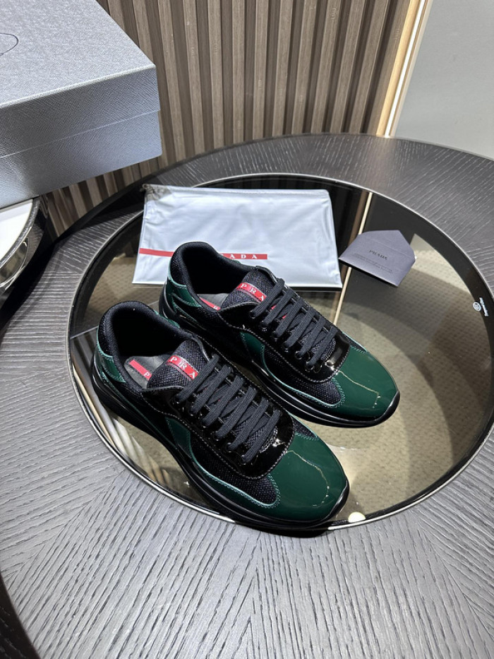 Pra*a SNEAKER P086