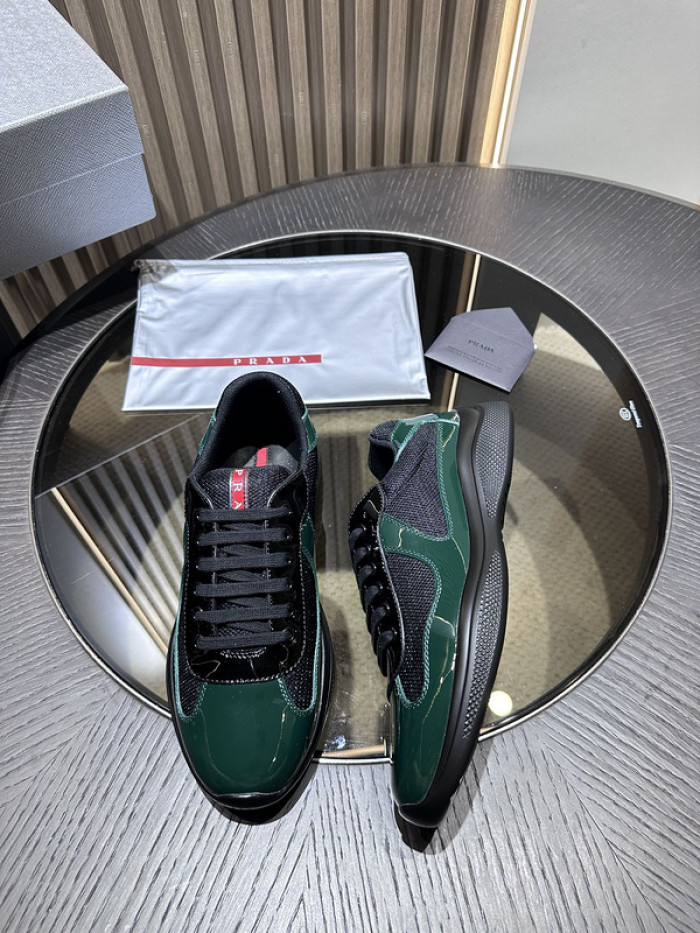 Pra*a SNEAKER P086