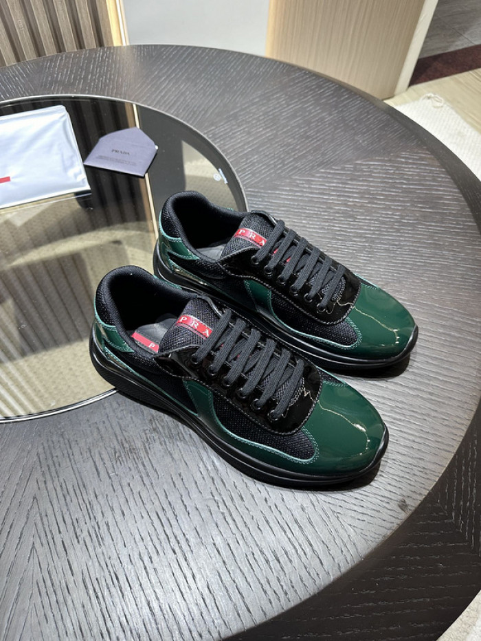 Pra*a SNEAKER P086