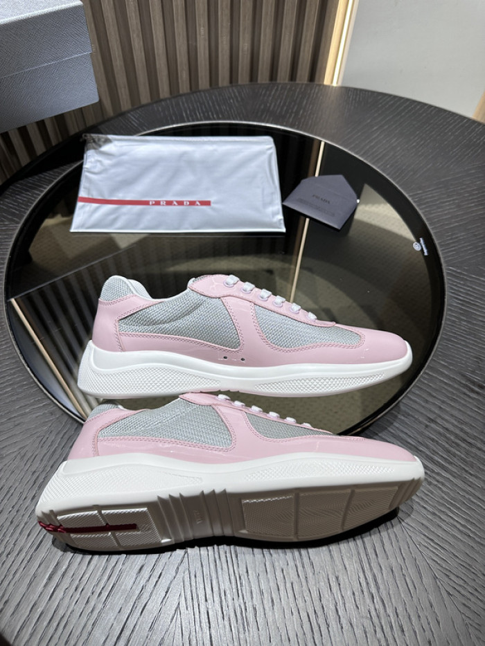 Pra*a SNEAKER P085