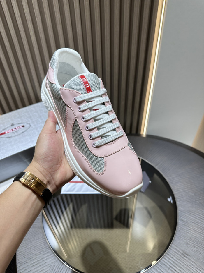 Pra*a SNEAKER P085