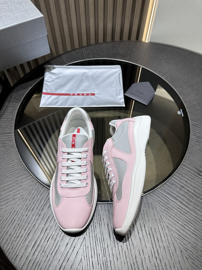 Pra*a SNEAKER P085