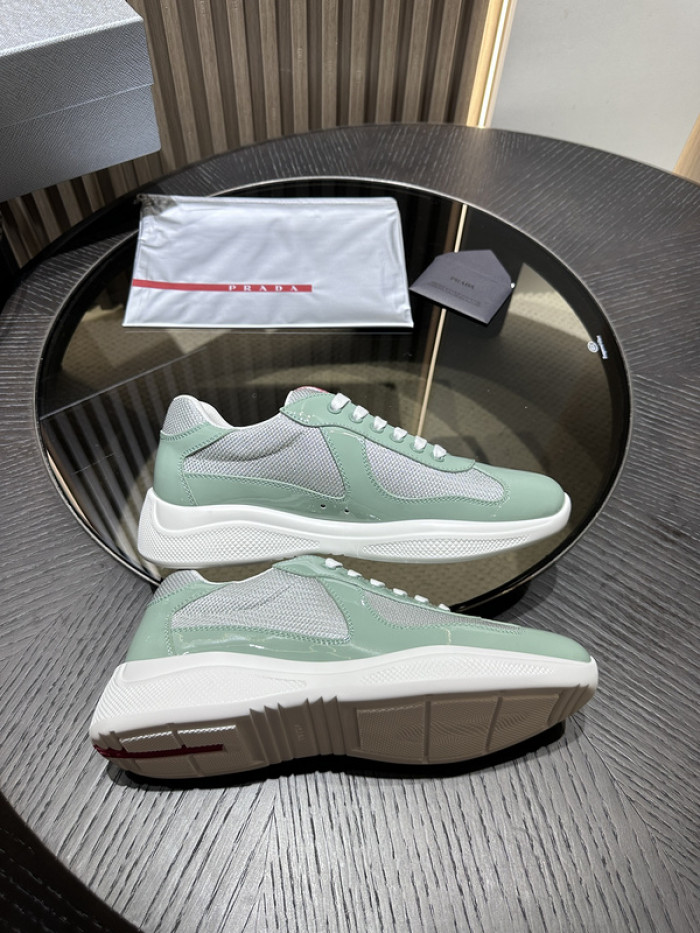 Pra*a SNEAKER P084