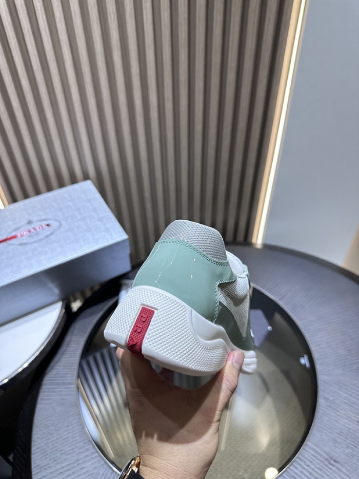 Pra*a SNEAKER P084
