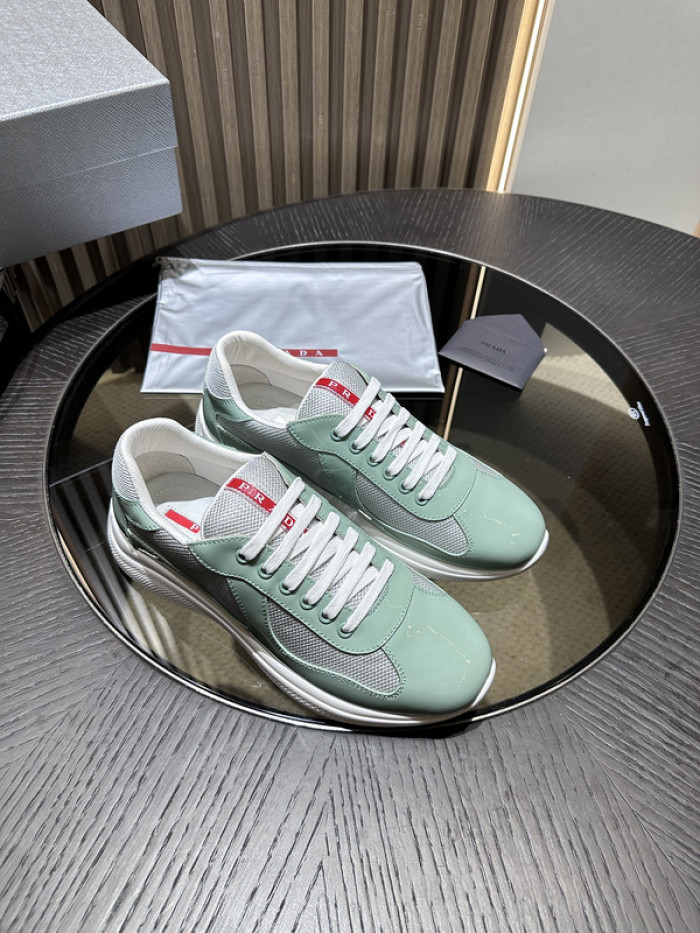 Pra*a SNEAKER P084