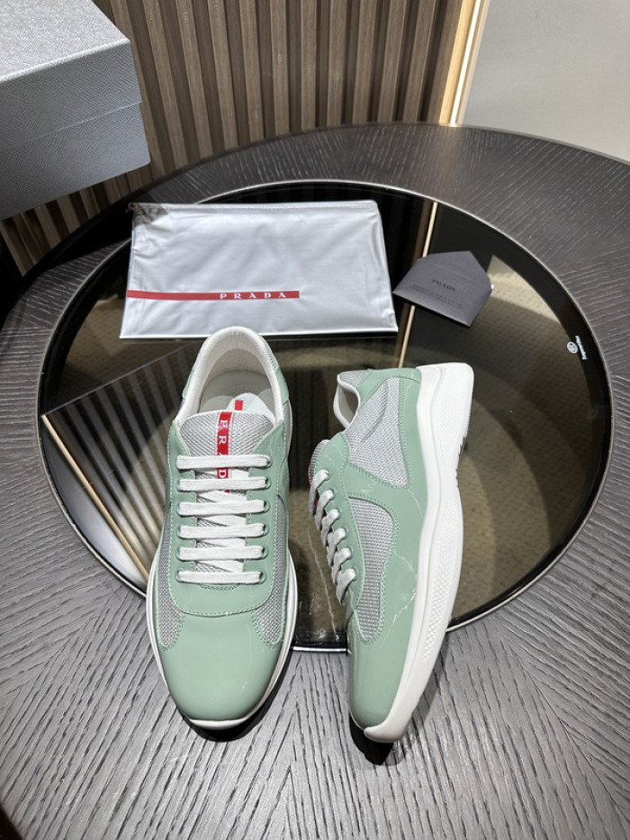 Pra*a SNEAKER P084