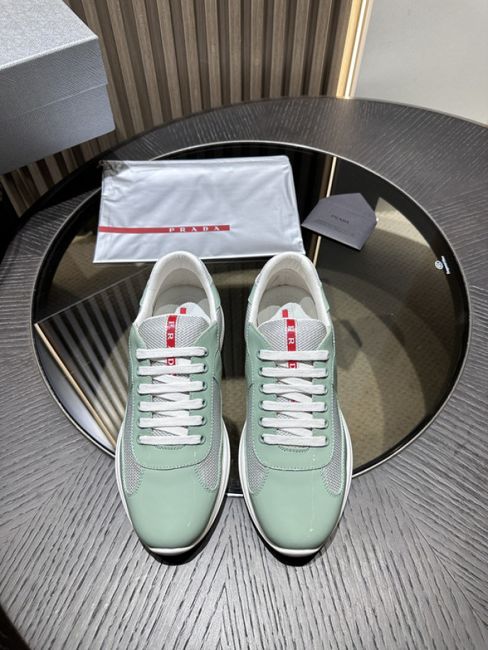 Pra*a SNEAKER P084