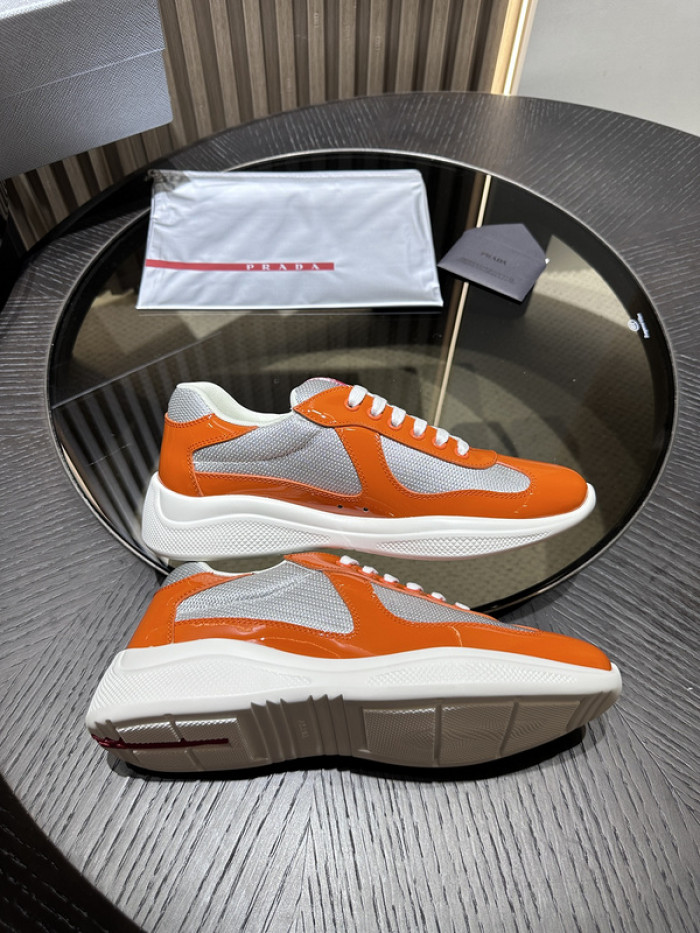 Pra*a SNEAKER P083