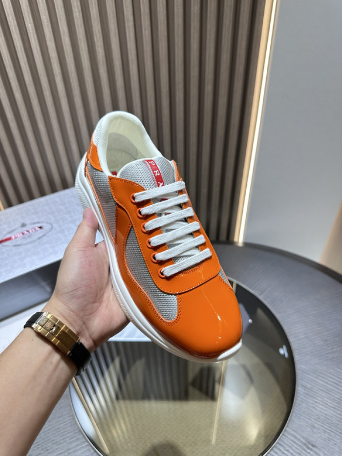 Pra*a SNEAKER P083