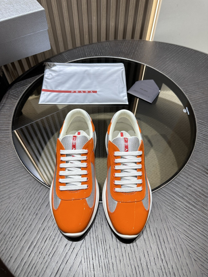 Pra*a SNEAKER P083