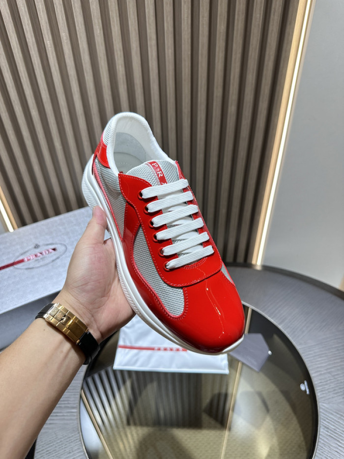 Pra*a SNEAKER P082