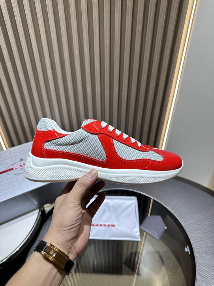 Pra*a SNEAKER P082